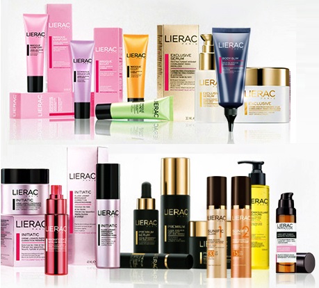lierac gamme 2015 fin